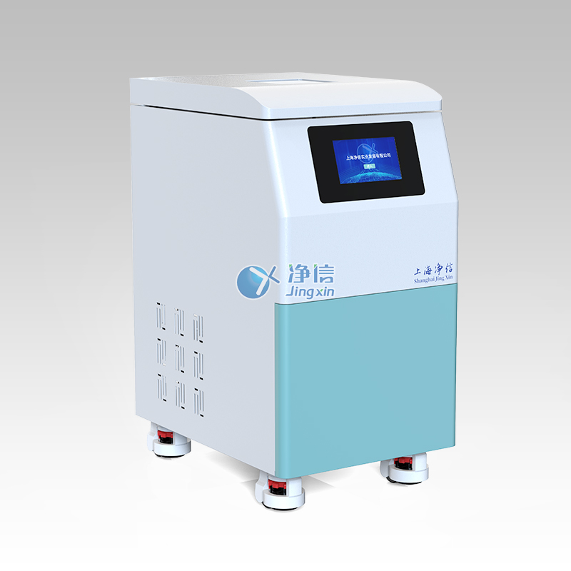 QuEChERS前處理一體機 QuEChERS前處理一體機
