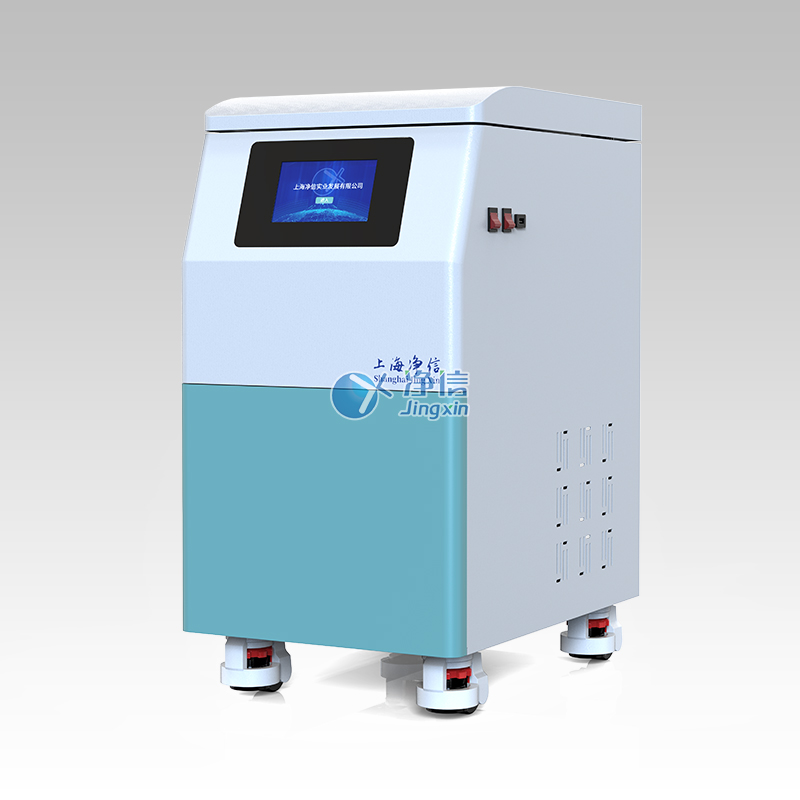 QuEChERS前處理一體機(jī)