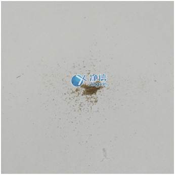 研磨頭發(fā)樣品新突破？快速鑒定疑犯是否吸毒