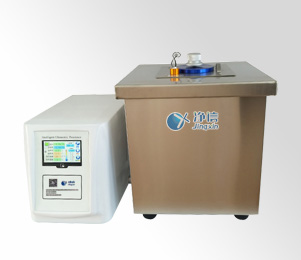 封閉式無探頭超聲打斷儀 型號(hào):JXCS-1500